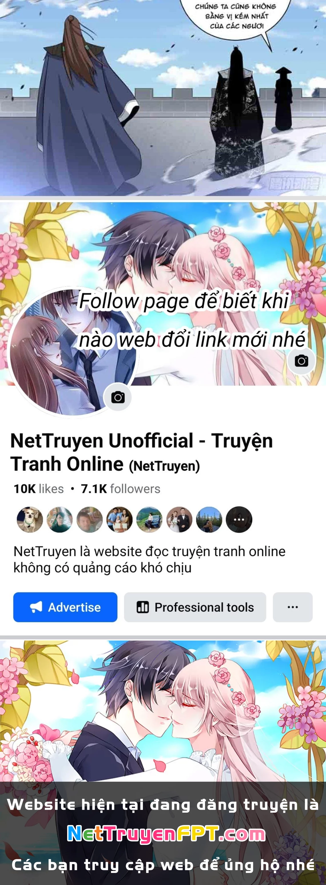 Talàmkiêuhùngtạidịgiới Chapter 317.2 - Trang 2