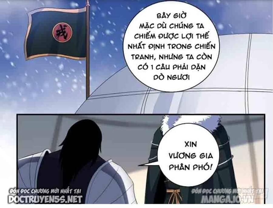 Talàmkiêuhùngtạidịgiới Chapter 327 - Trang 2