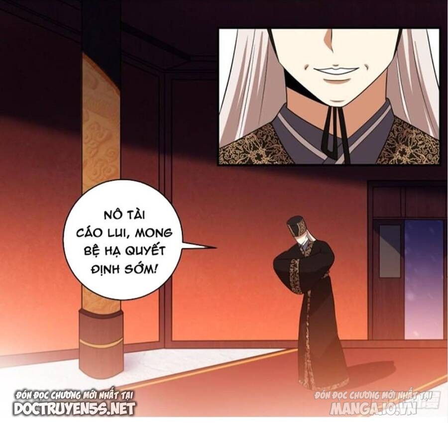 Talàmkiêuhùngtạidịgiới Chapter 337 - Trang 2