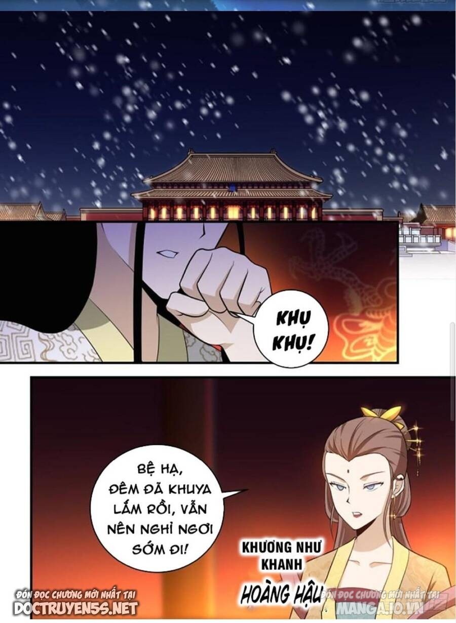 Talàmkiêuhùngtạidịgiới Chapter 337 - Trang 2