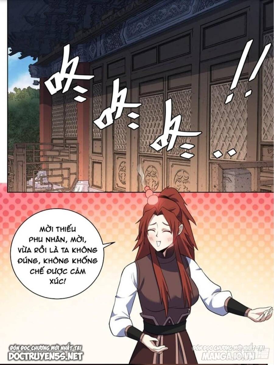 Talàmkiêuhùngtạidịgiới Chapter 339 - Trang 2