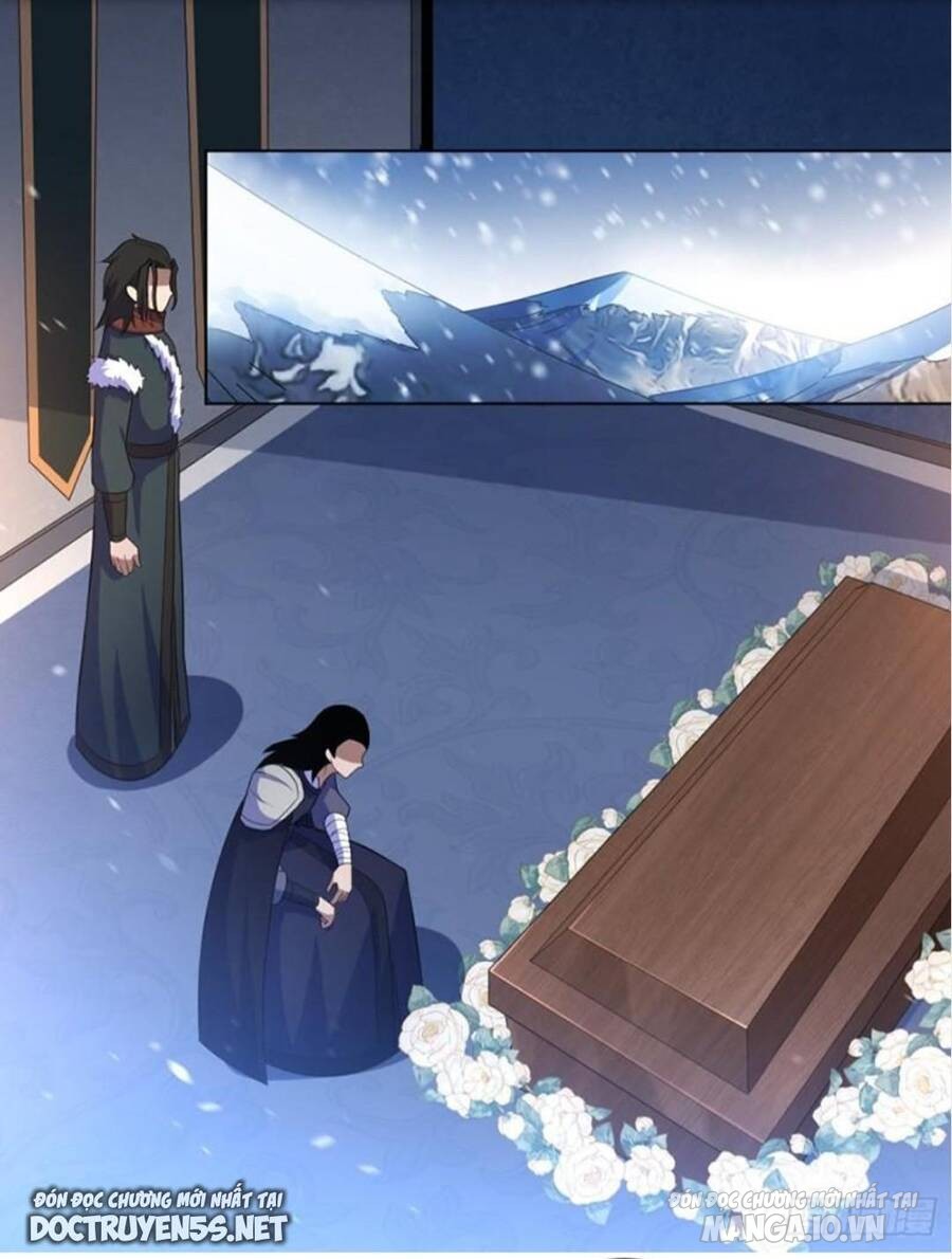 Talàmkiêuhùngtạidịgiới Chapter 339 - Trang 2