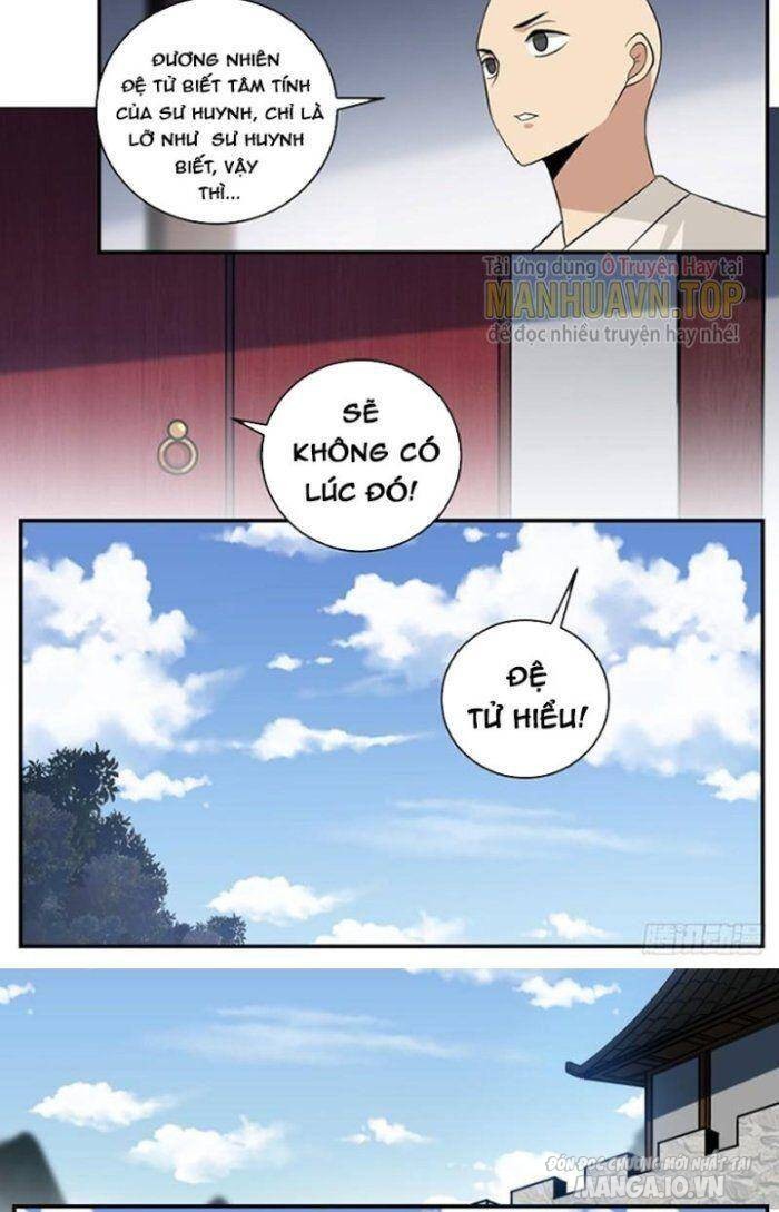 Talàmkiêuhùngtạidịgiới Chapter 351 - Trang 2