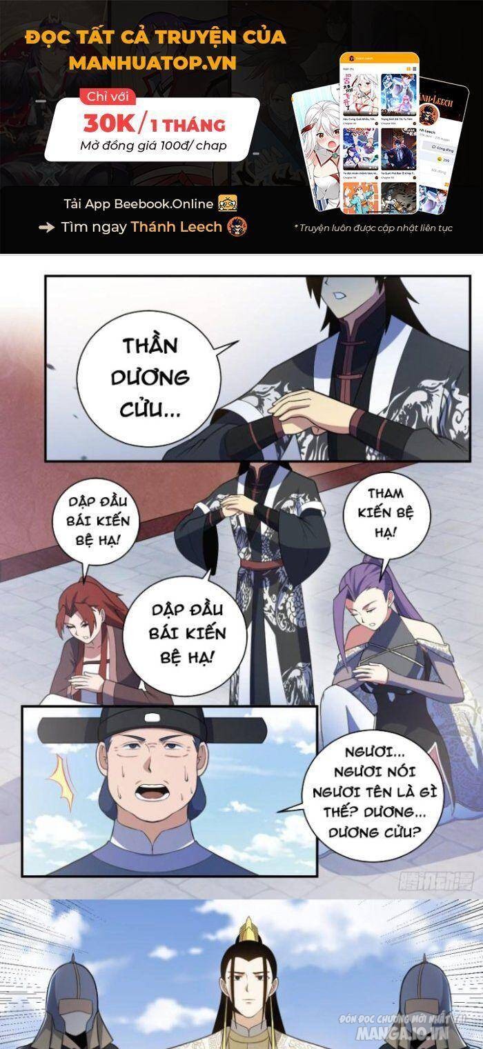 Talàmkiêuhùngtạidịgiới Chapter 356 - Trang 2