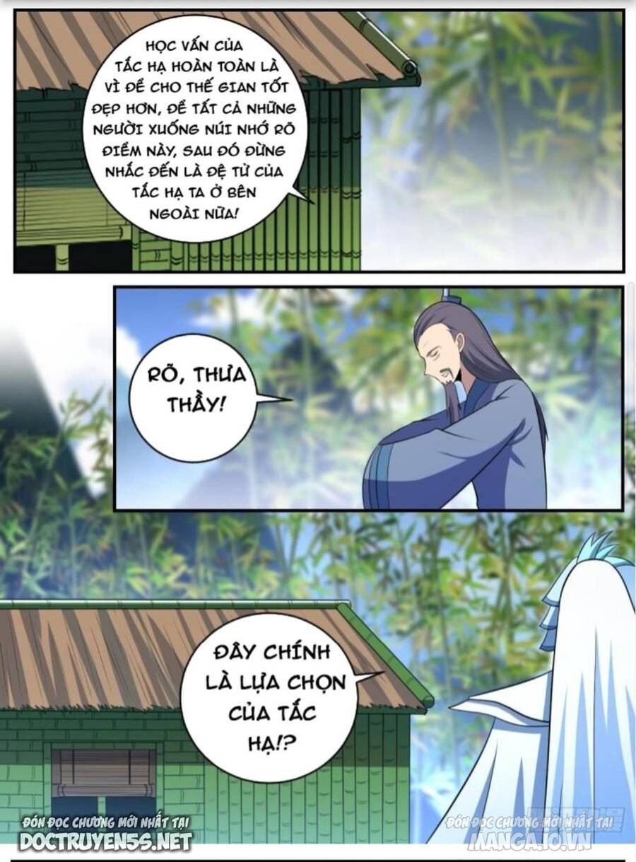 Talàmkiêuhùngtạidịgiới Chapter 379 - Trang 2