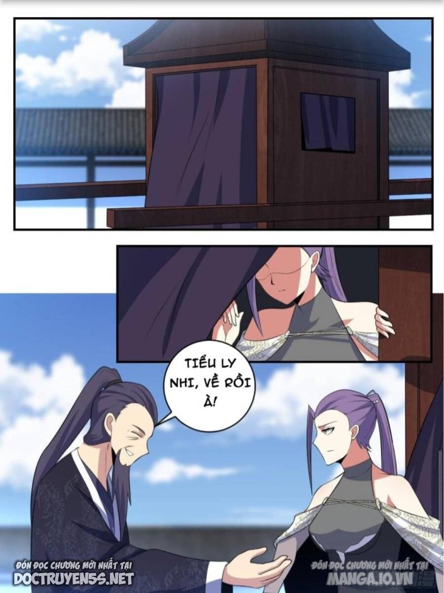 Talàmkiêuhùngtạidịgiới Chapter 379 - Trang 2