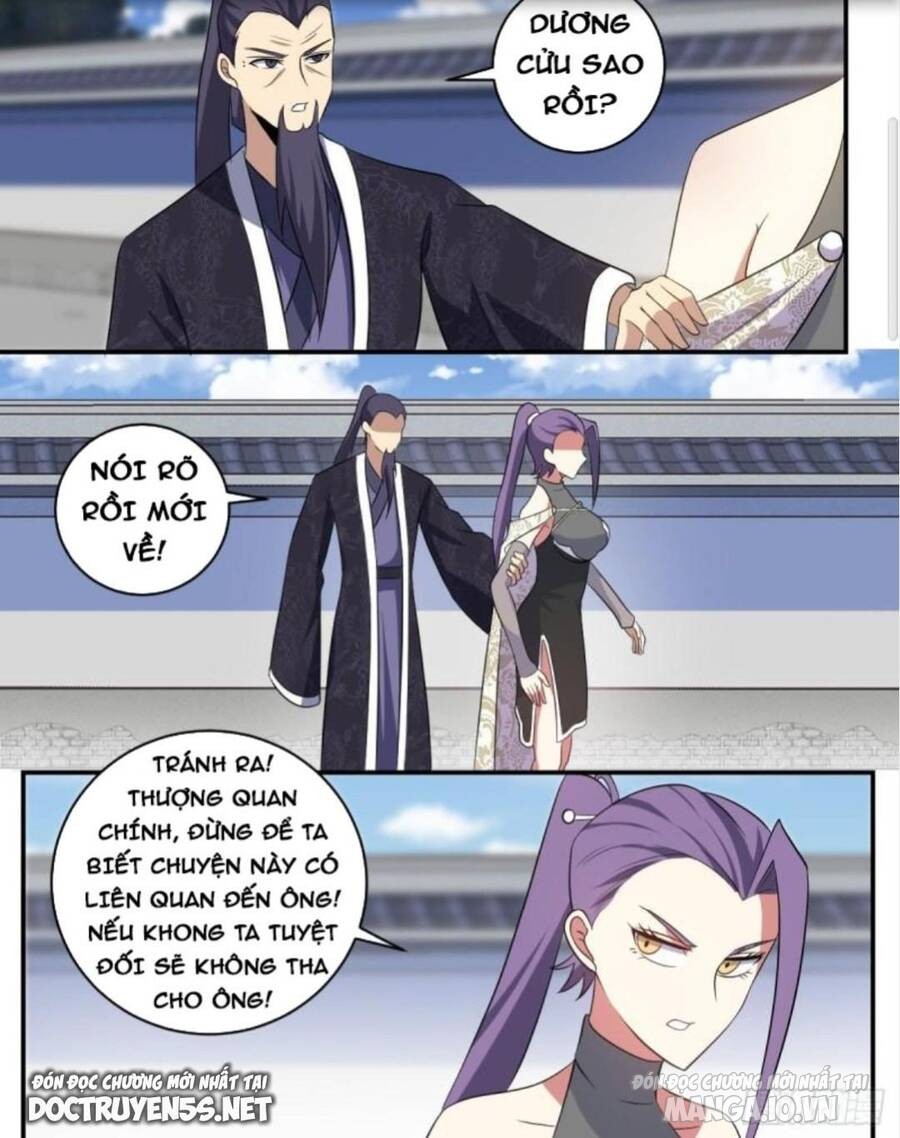 Talàmkiêuhùngtạidịgiới Chapter 380 - Trang 2