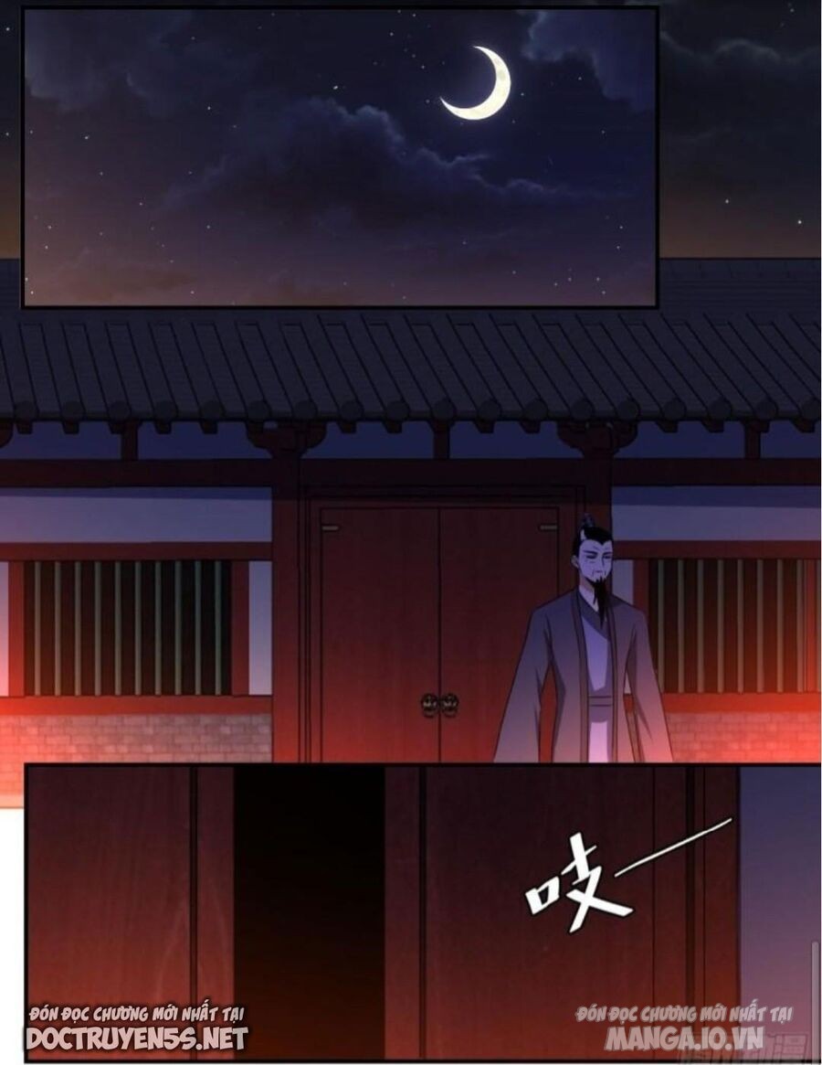 Talàmkiêuhùngtạidịgiới Chapter 382 - Trang 2