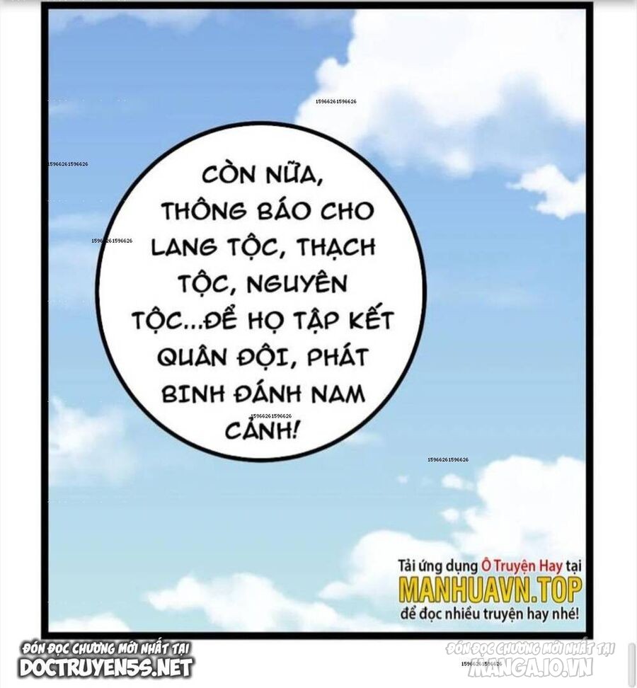 Talàmkiêuhùngtạidịgiới Chapter 403 - Trang 2