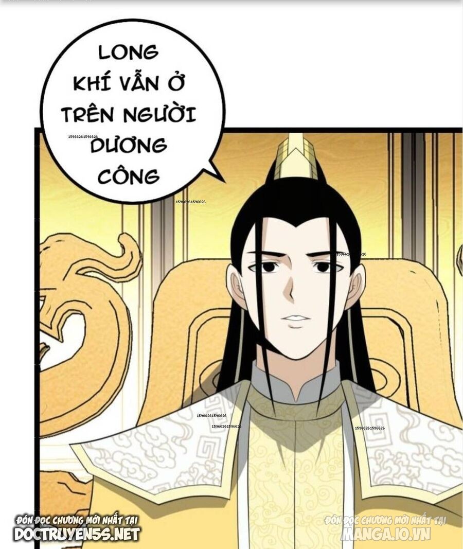 Talàmkiêuhùngtạidịgiới Chapter 406 - Trang 2