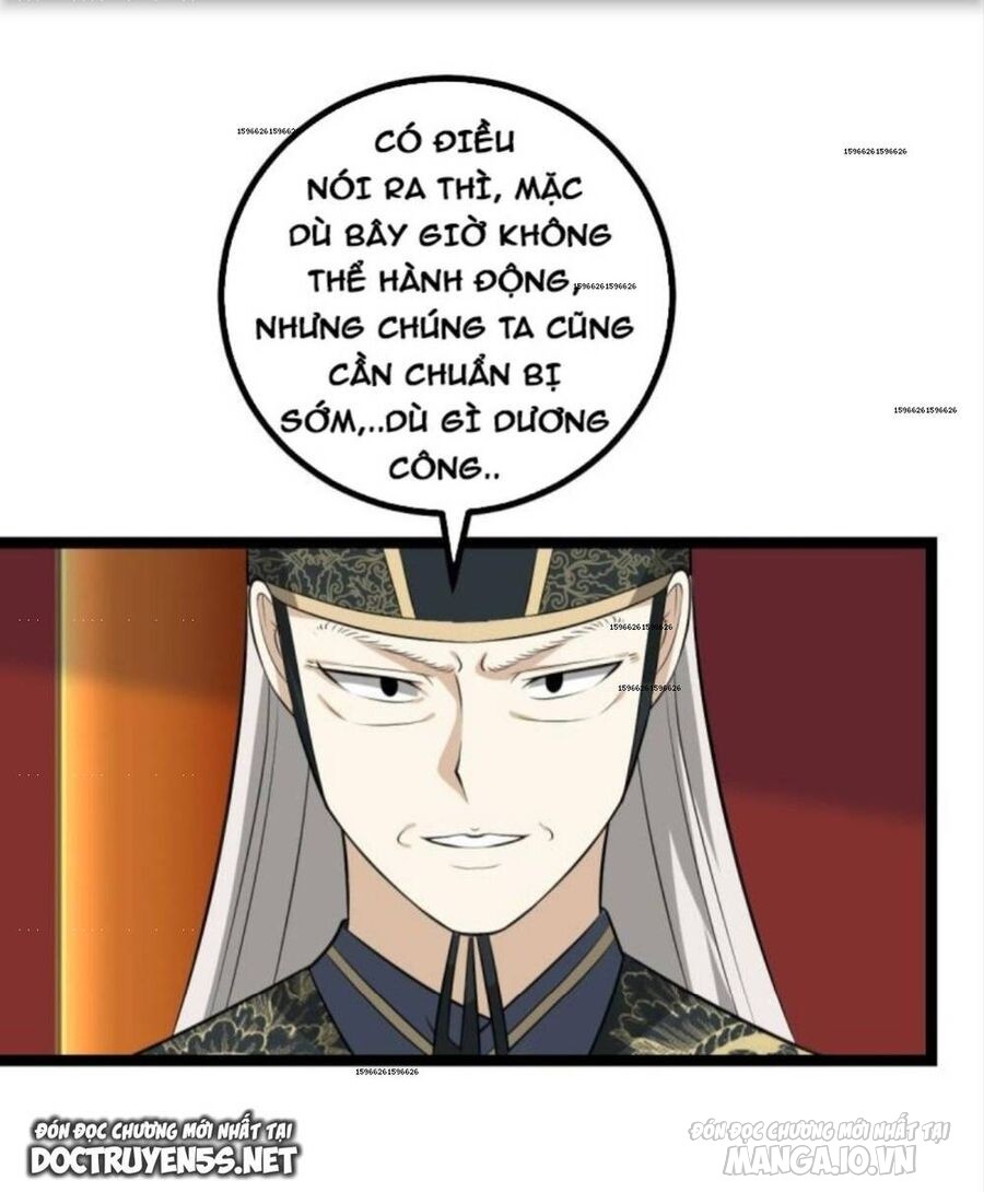 Talàmkiêuhùngtạidịgiới Chapter 406 - Trang 2