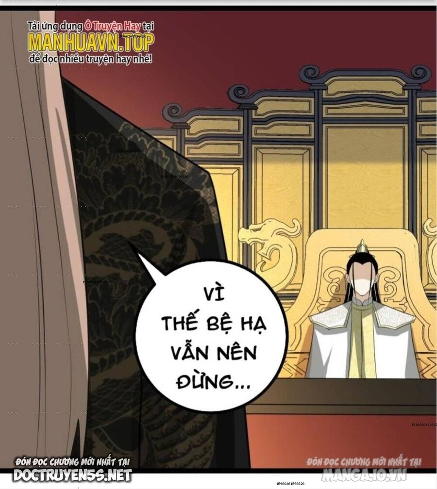 Talàmkiêuhùngtạidịgiới Chapter 406 - Trang 2