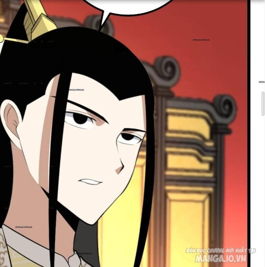 Talàmkiêuhùngtạidịgiới Chapter 406 - Trang 2