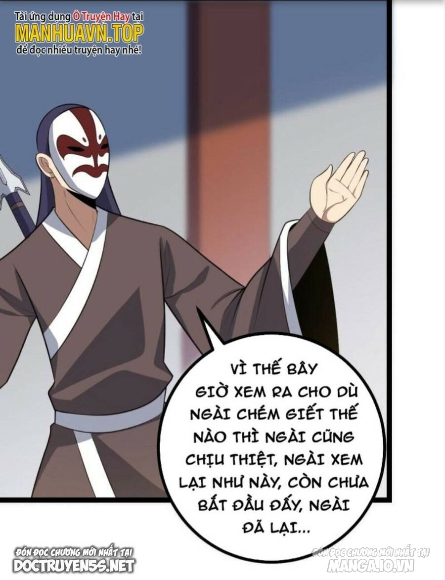 Talàmkiêuhùngtạidịgiới Chapter 408 - Trang 2