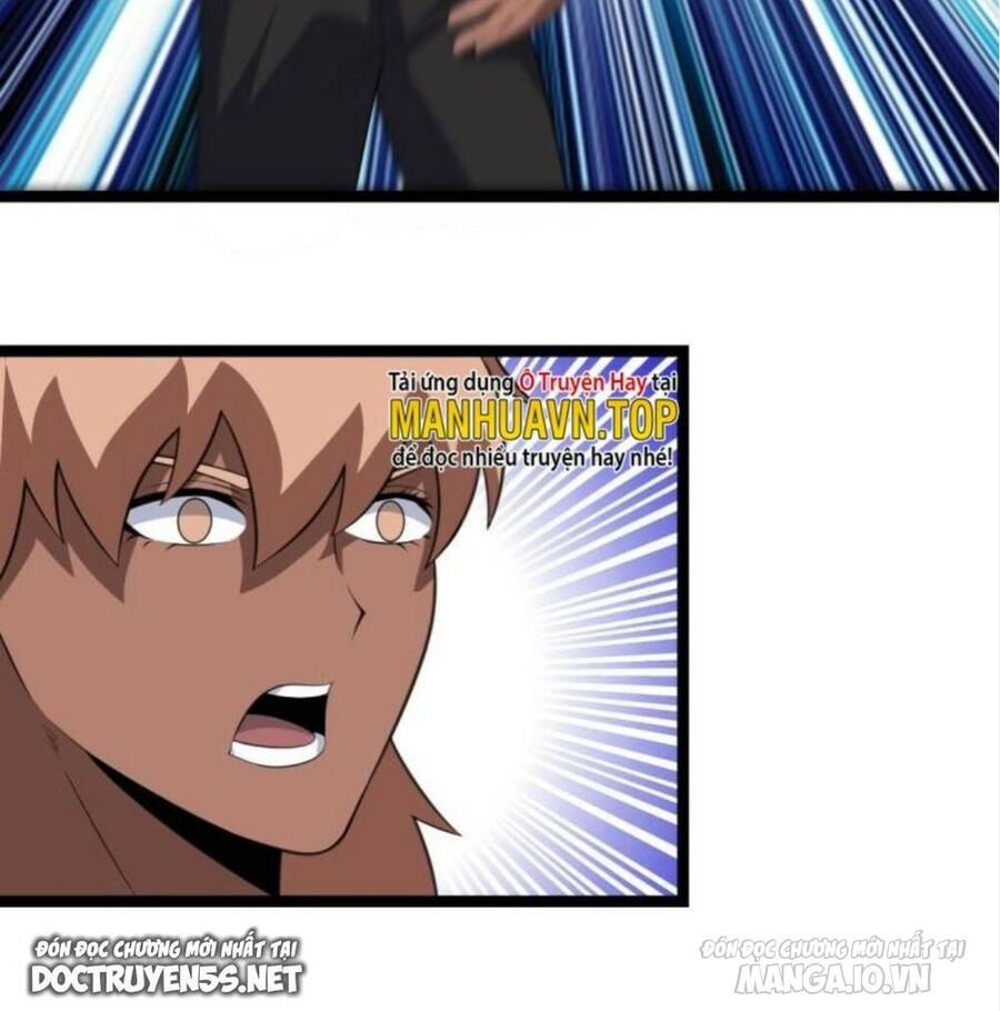 Talàmkiêuhùngtạidịgiới Chapter 411 - Trang 2