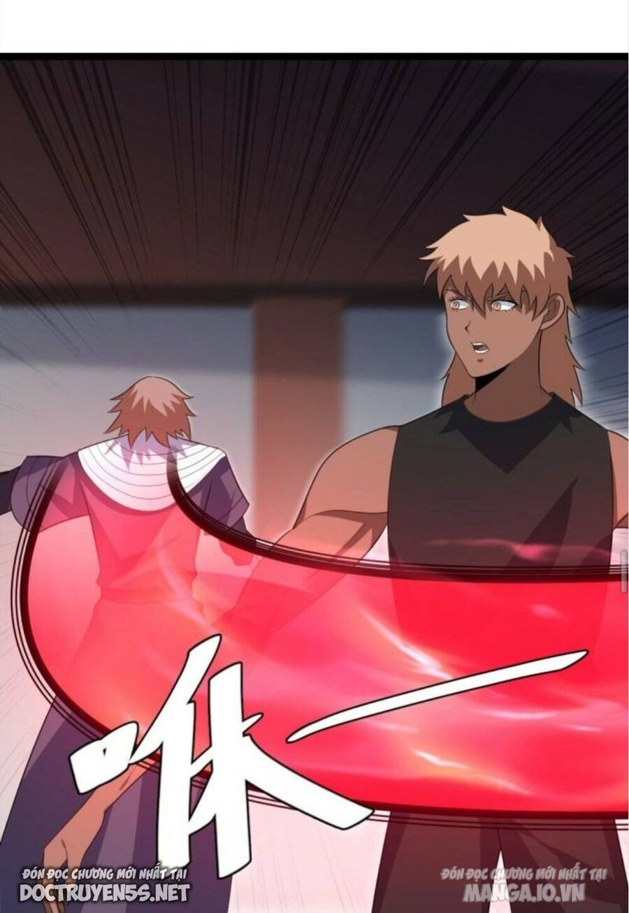 Talàmkiêuhùngtạidịgiới Chapter 411 - Trang 2