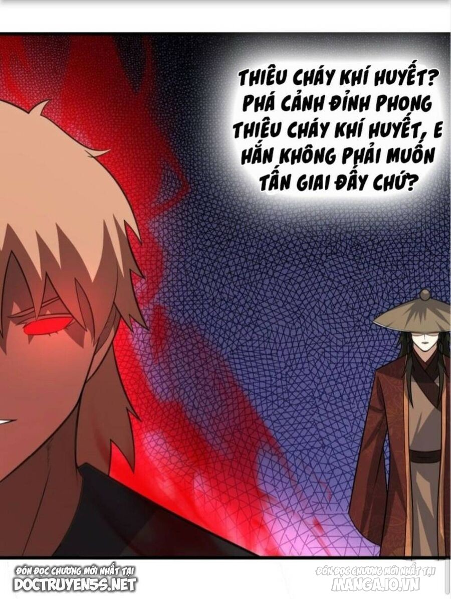 Talàmkiêuhùngtạidịgiới Chapter 413 - Trang 2