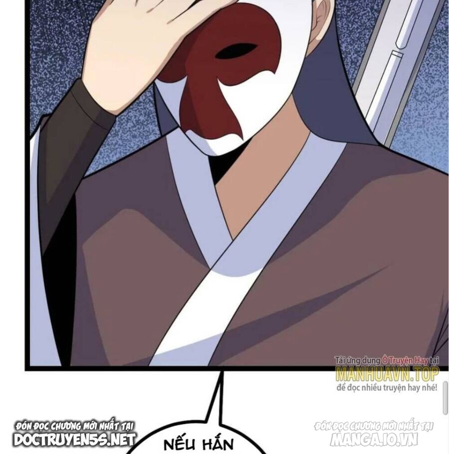 Talàmkiêuhùngtạidịgiới Chapter 420 - Trang 2