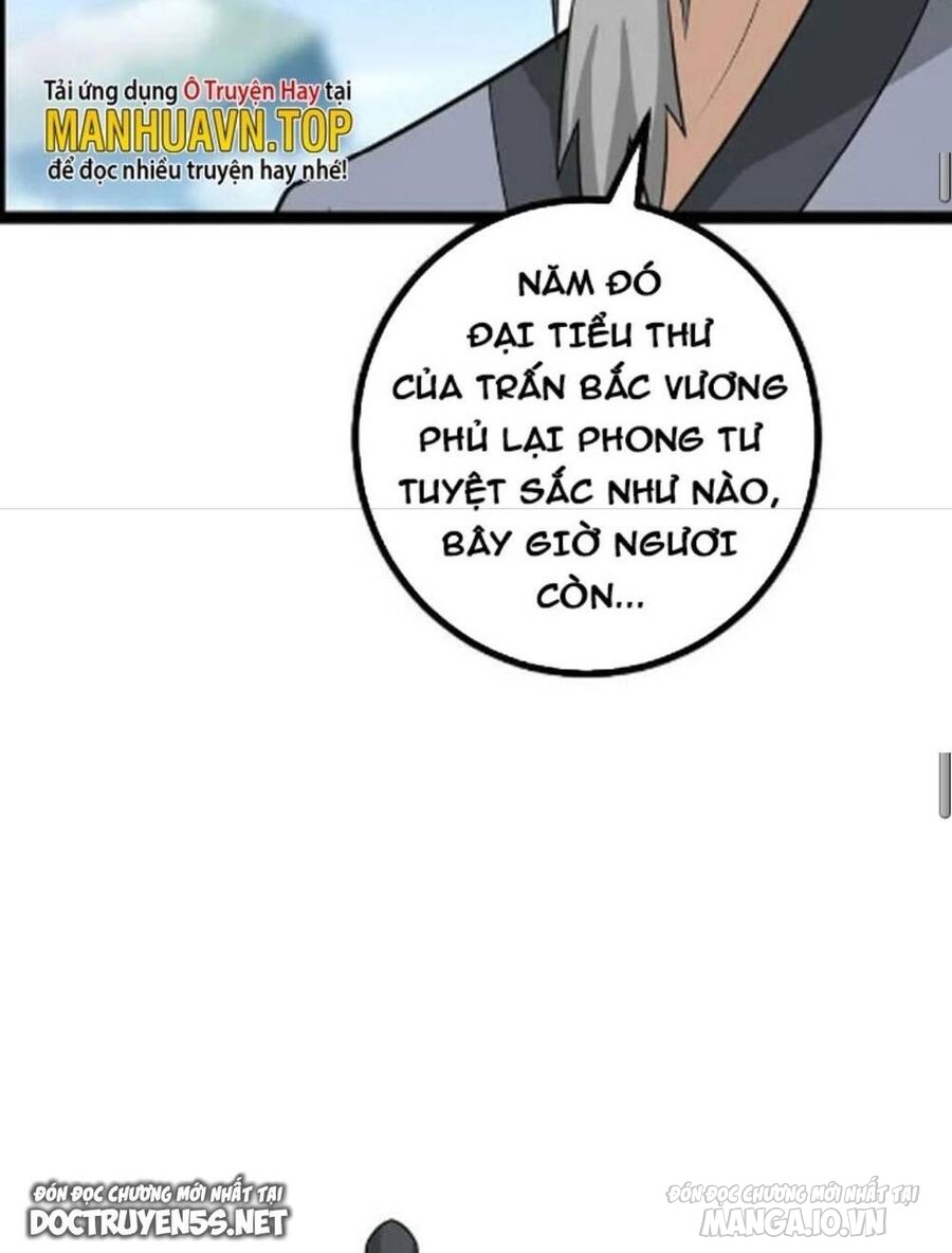 Talàmkiêuhùngtạidịgiới Chapter 425 - Trang 2