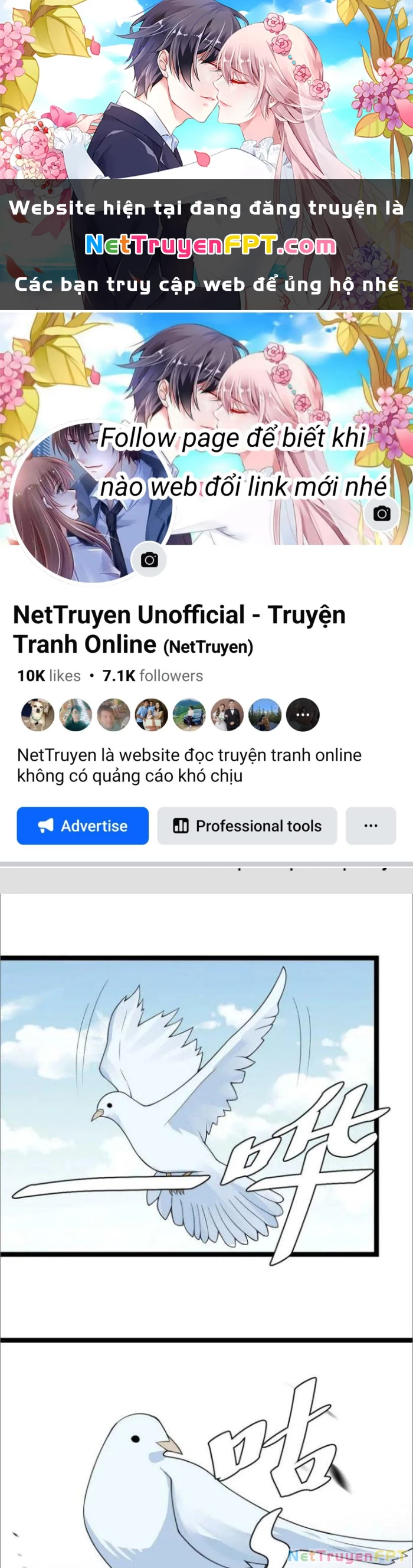 Talàmkiêuhùngtạidịgiới Chapter 428.2 - Trang 2