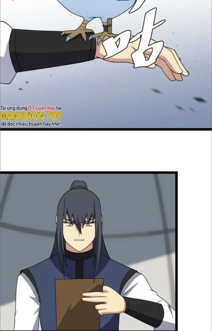 Talàmkiêuhùngtạidịgiới Chapter 428.2 - Trang 2