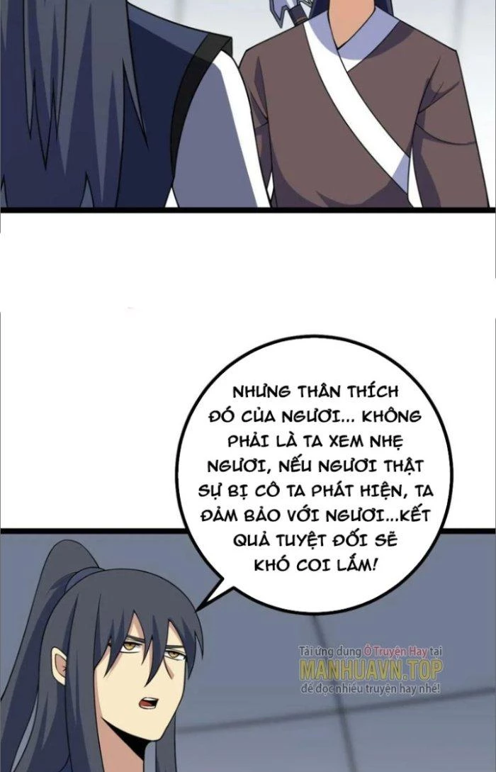 Talàmkiêuhùngtạidịgiới Chapter 428.2 - Trang 2
