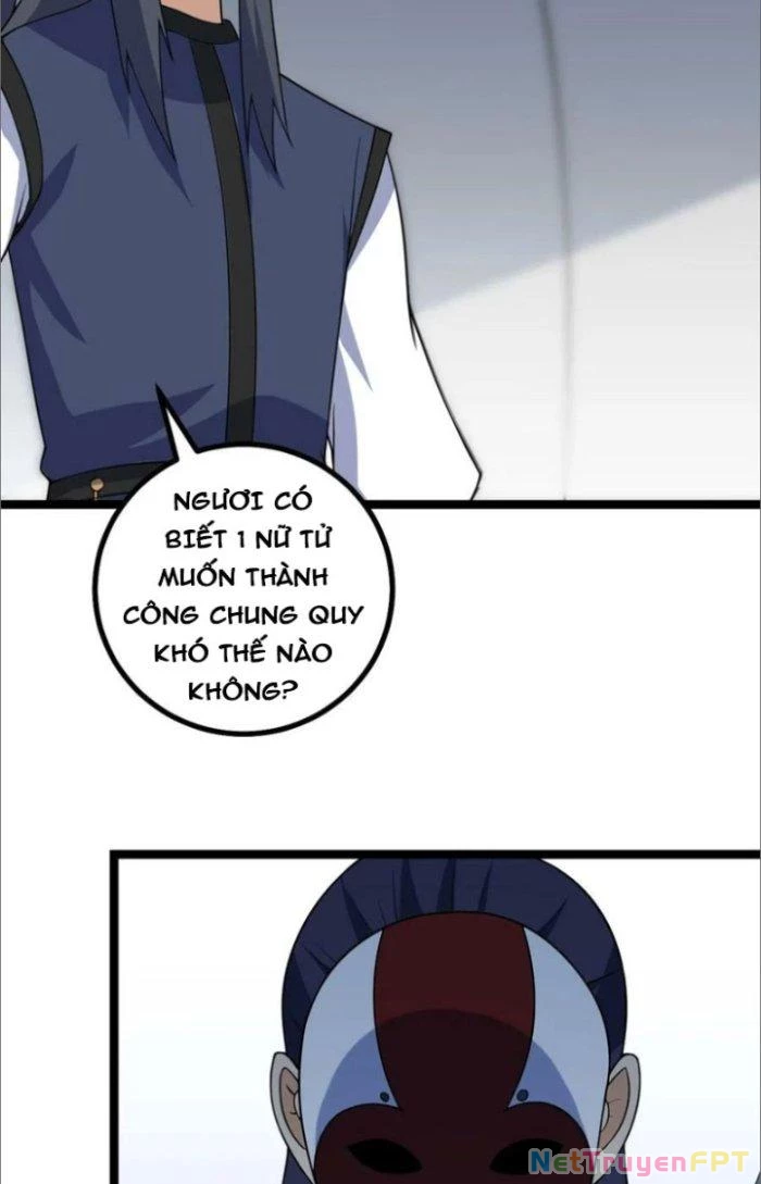 Talàmkiêuhùngtạidịgiới Chapter 428.2 - Trang 2