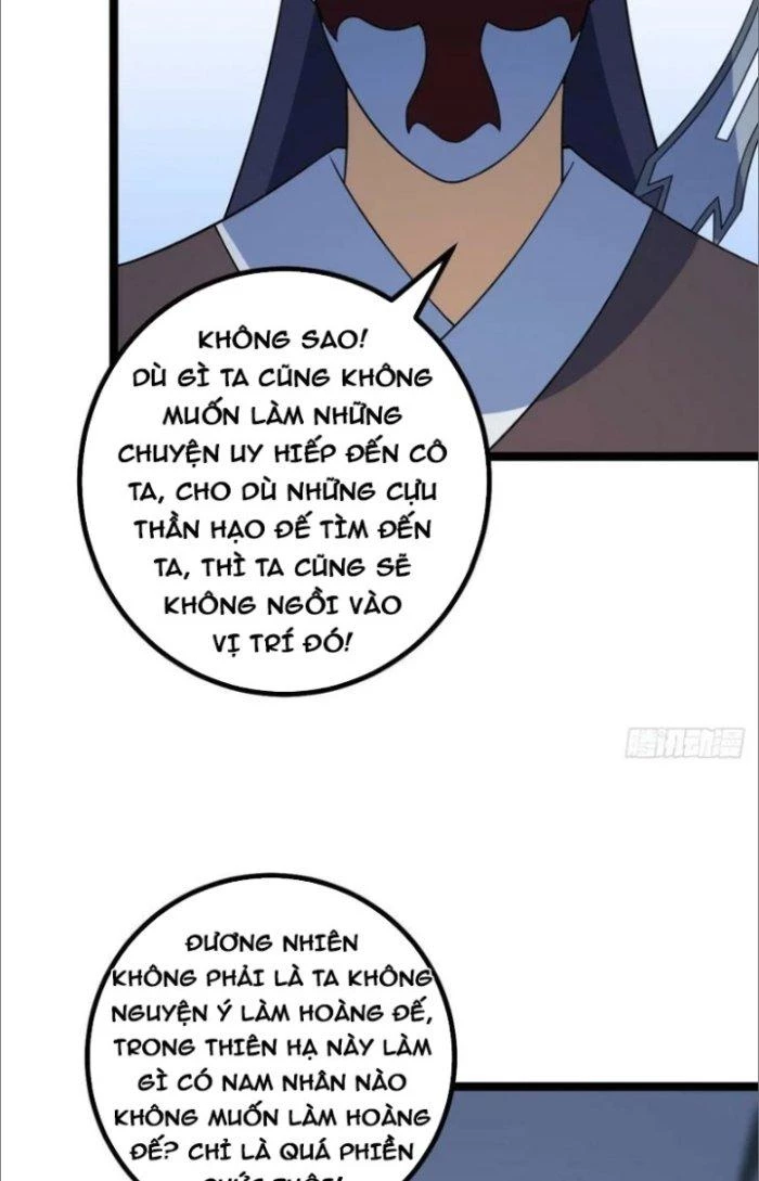 Talàmkiêuhùngtạidịgiới Chapter 428.2 - Trang 2