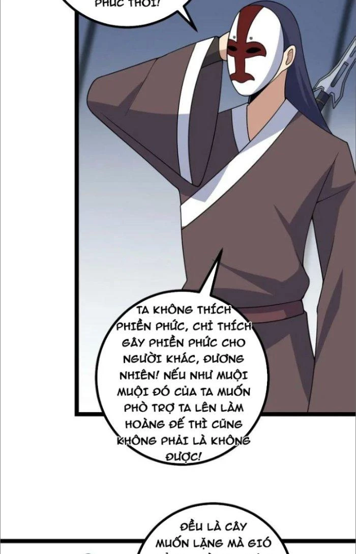 Talàmkiêuhùngtạidịgiới Chapter 428.2 - Trang 2
