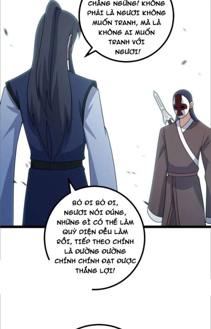 Talàmkiêuhùngtạidịgiới Chapter 428.2 - Trang 2