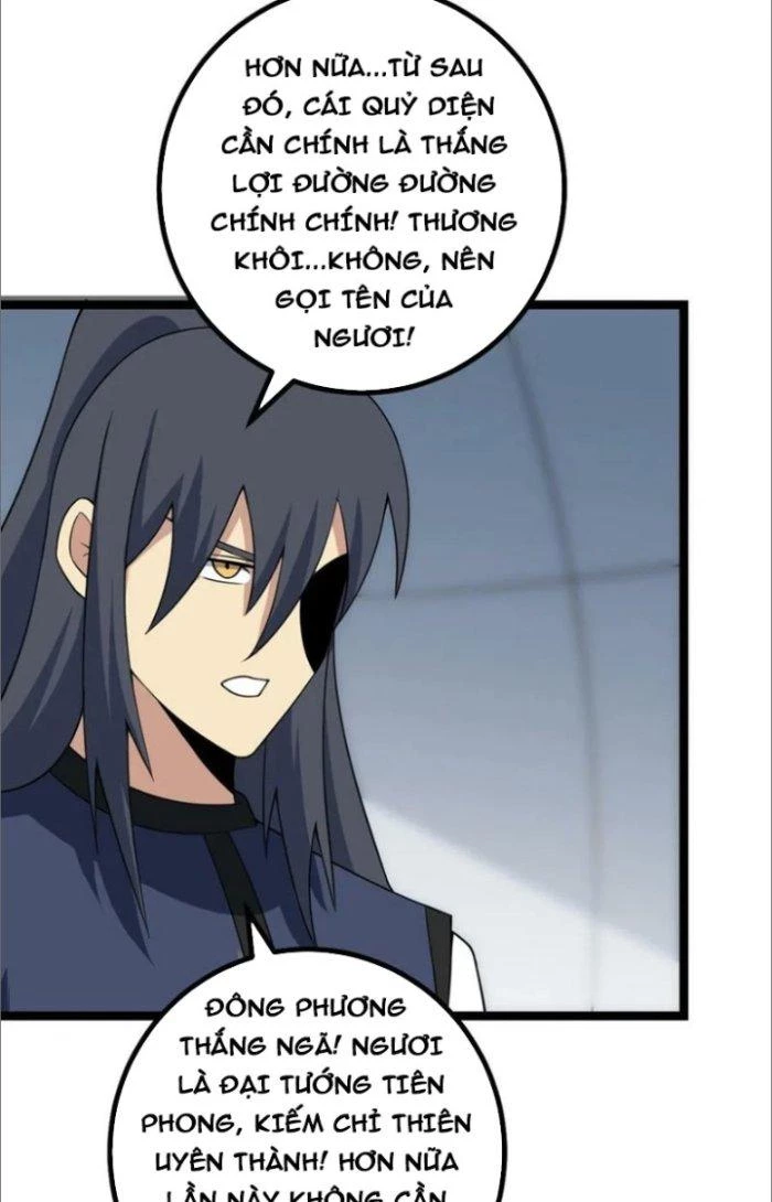 Talàmkiêuhùngtạidịgiới Chapter 428.2 - Trang 2