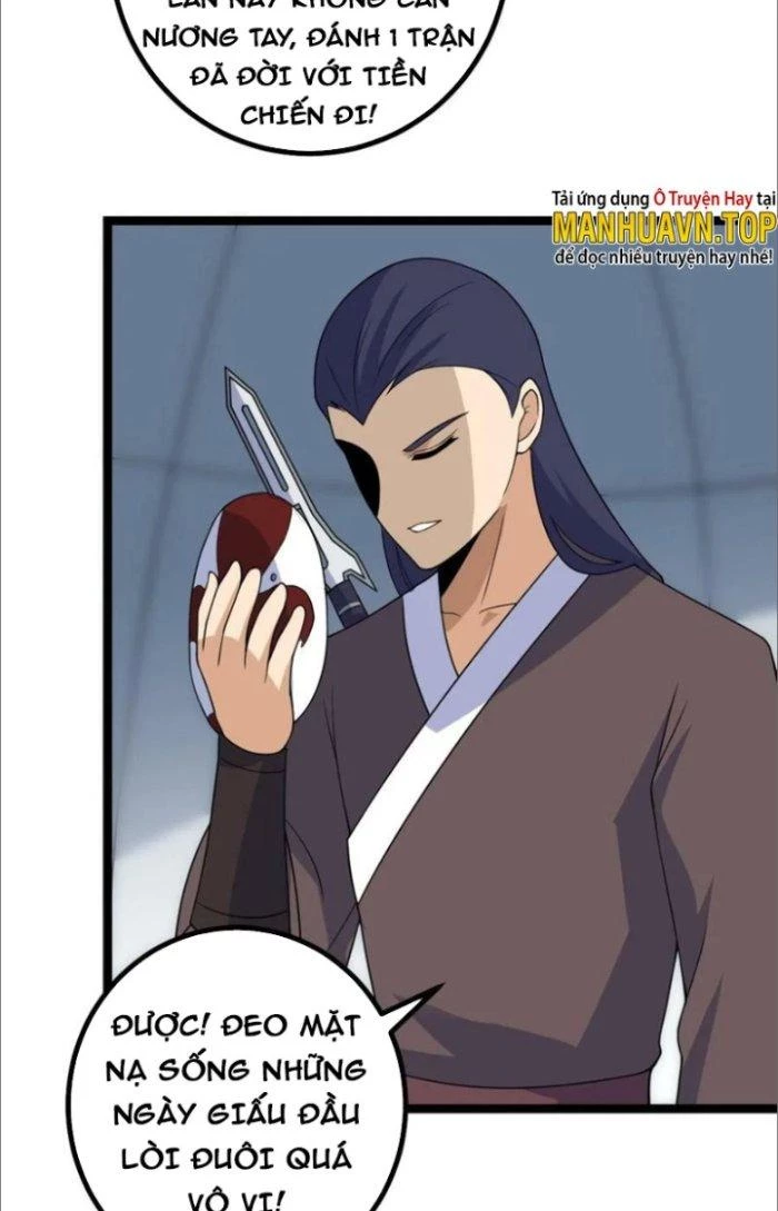 Talàmkiêuhùngtạidịgiới Chapter 428.2 - Trang 2