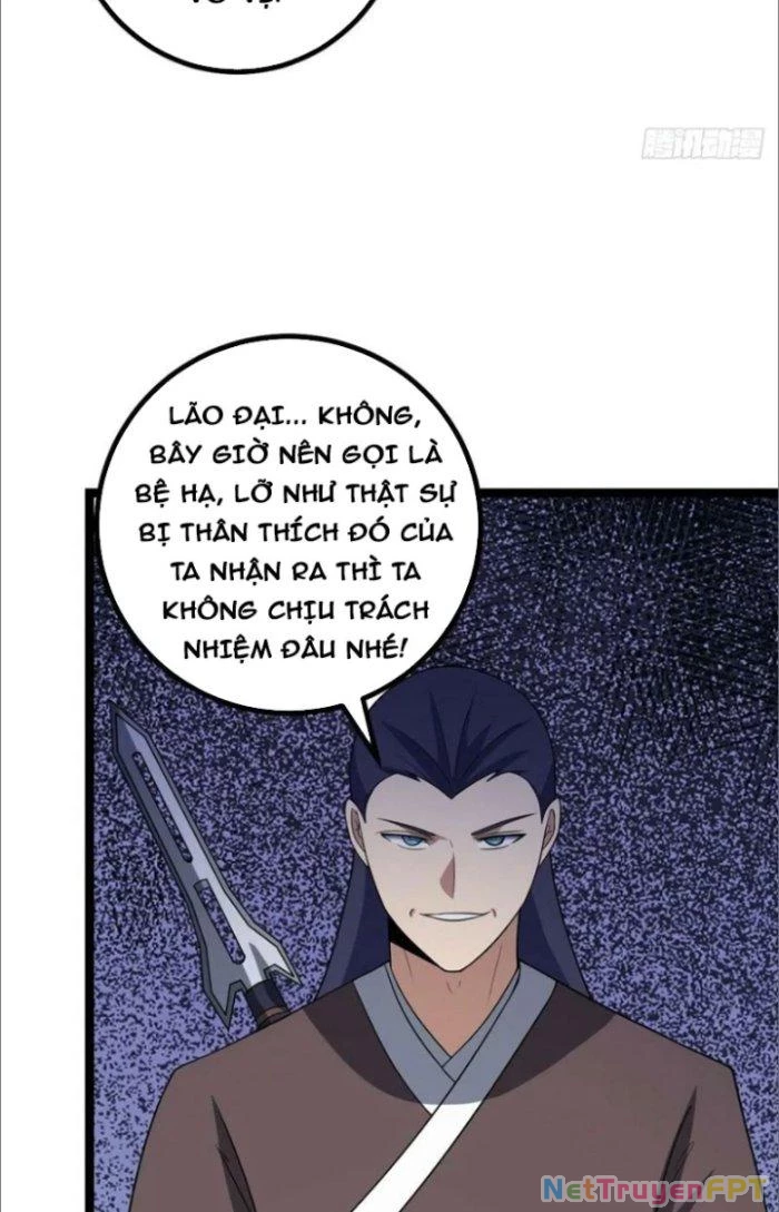 Talàmkiêuhùngtạidịgiới Chapter 428.2 - Trang 2