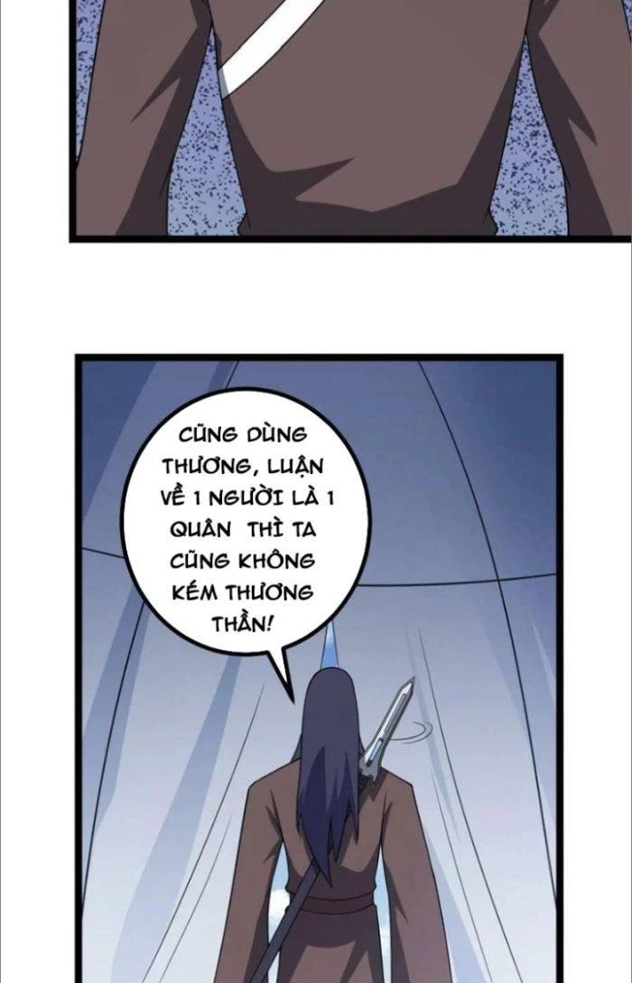 Talàmkiêuhùngtạidịgiới Chapter 428.2 - Trang 2