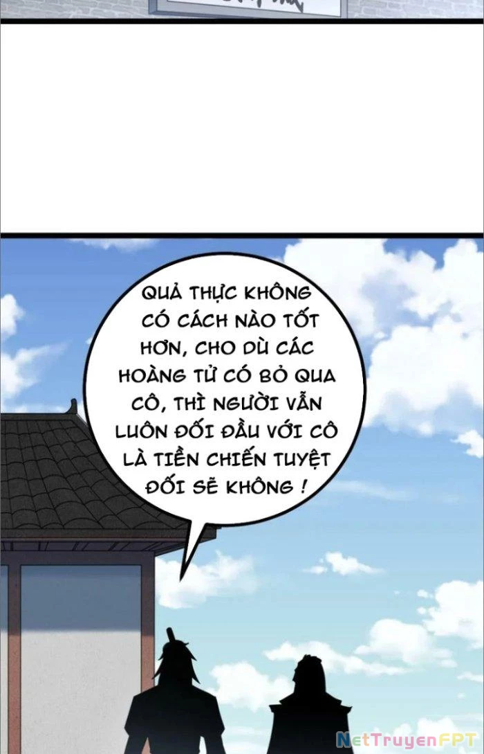 Talàmkiêuhùngtạidịgiới Chapter 428.2 - Trang 2
