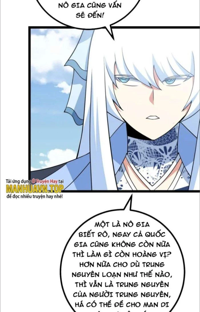 Talàmkiêuhùngtạidịgiới Chapter 428.2 - Trang 2