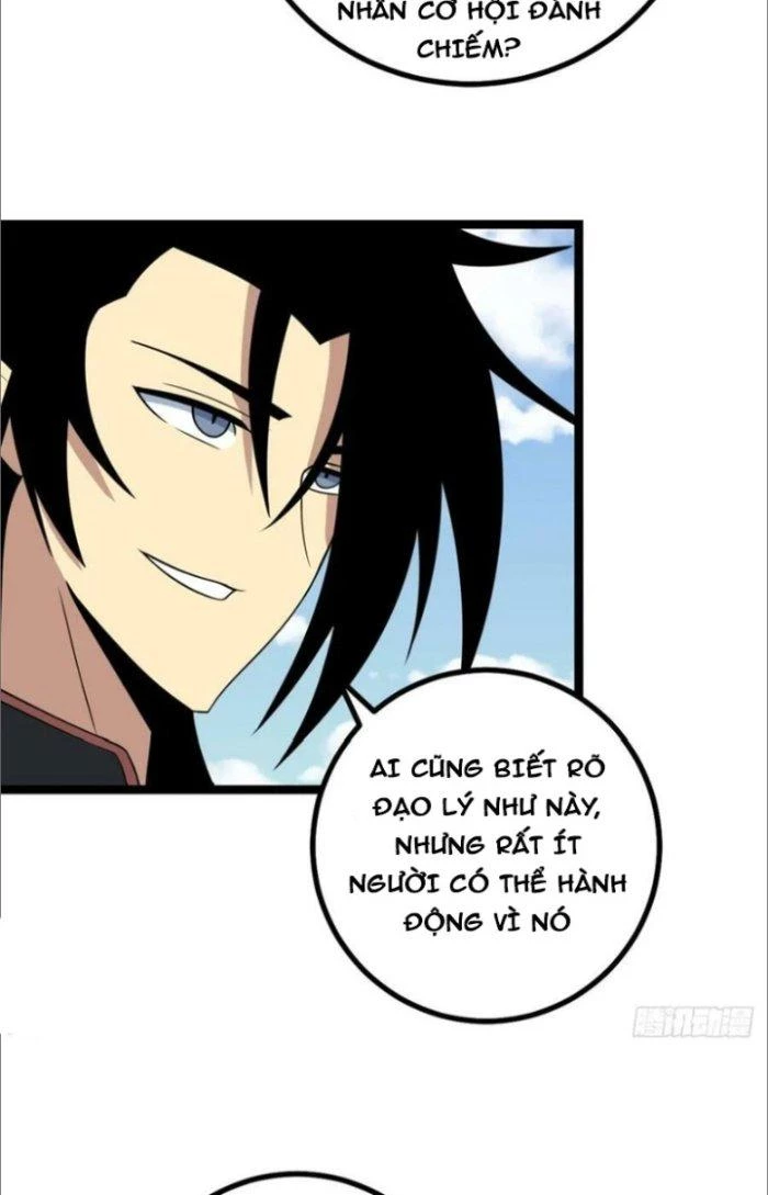 Talàmkiêuhùngtạidịgiới Chapter 428.2 - Trang 2