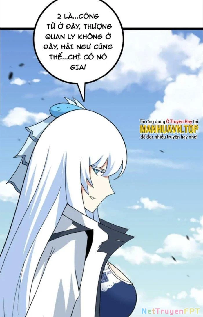 Talàmkiêuhùngtạidịgiới Chapter 428.2 - Trang 2
