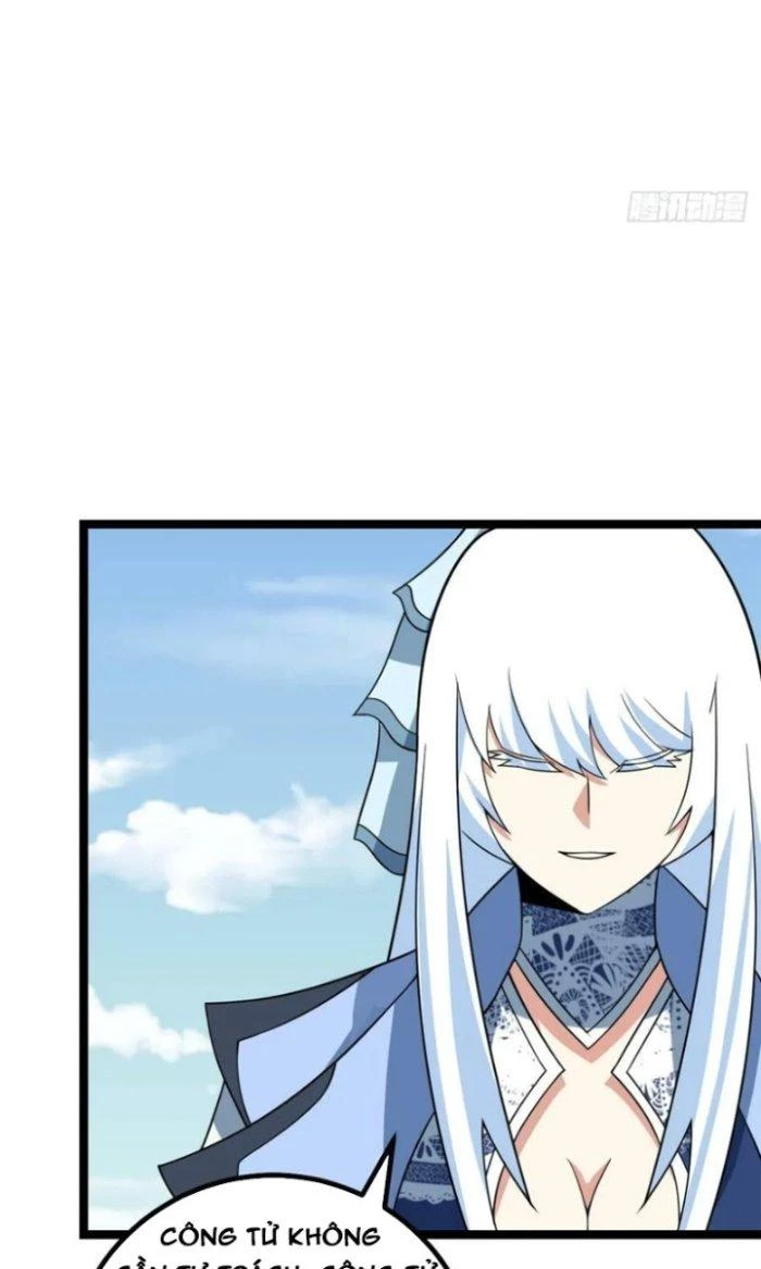 Talàmkiêuhùngtạidịgiới Chapter 428.2 - Trang 2