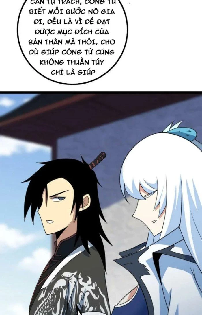 Talàmkiêuhùngtạidịgiới Chapter 428.2 - Trang 2