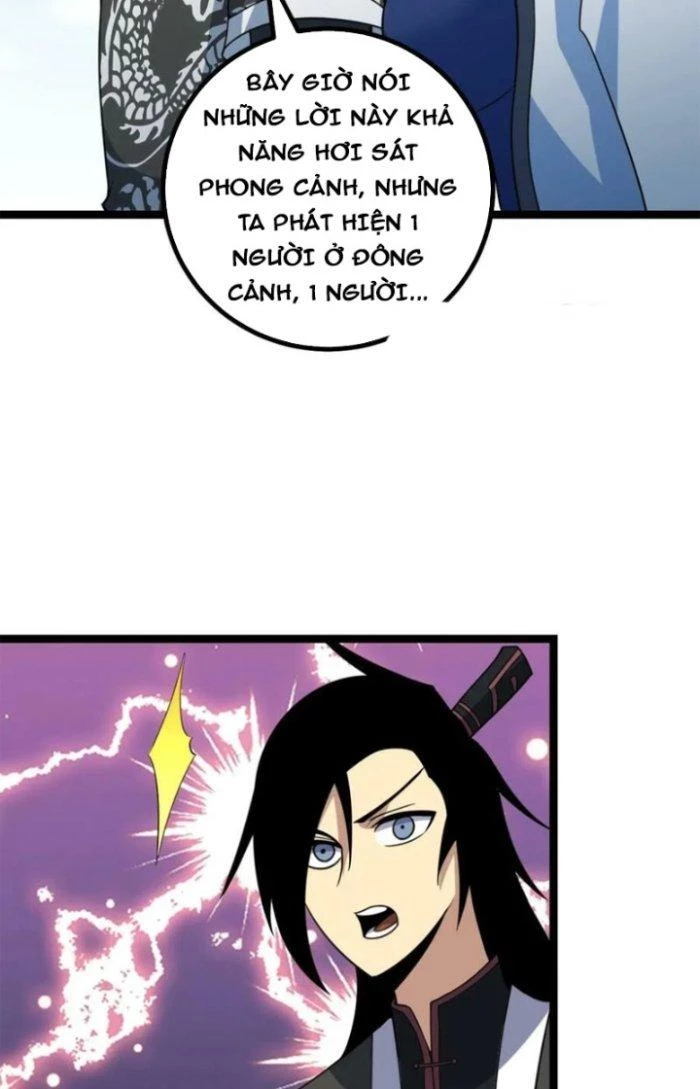 Talàmkiêuhùngtạidịgiới Chapter 428.2 - Trang 2