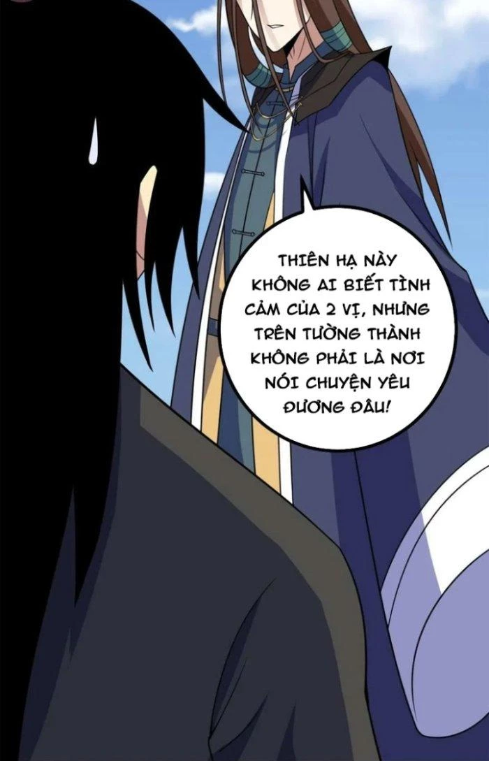 Talàmkiêuhùngtạidịgiới Chapter 428.2 - Trang 2