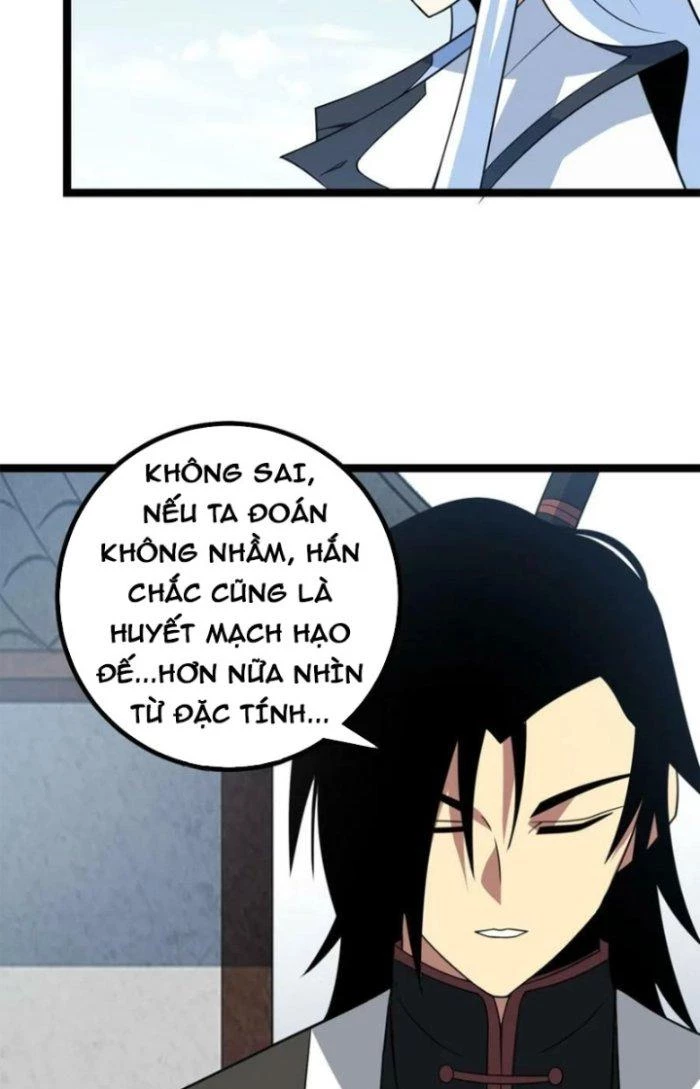 Talàmkiêuhùngtạidịgiới Chapter 428.2 - Trang 2
