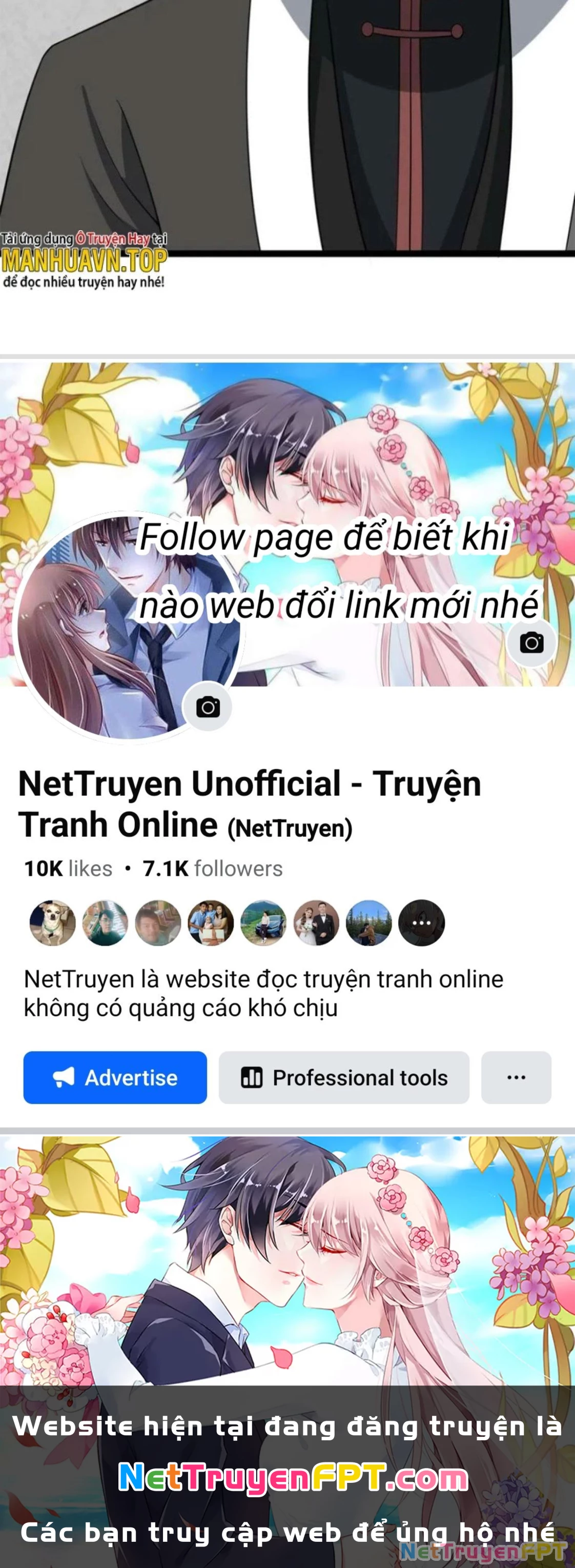 Talàmkiêuhùngtạidịgiới Chapter 428.2 - Trang 2
