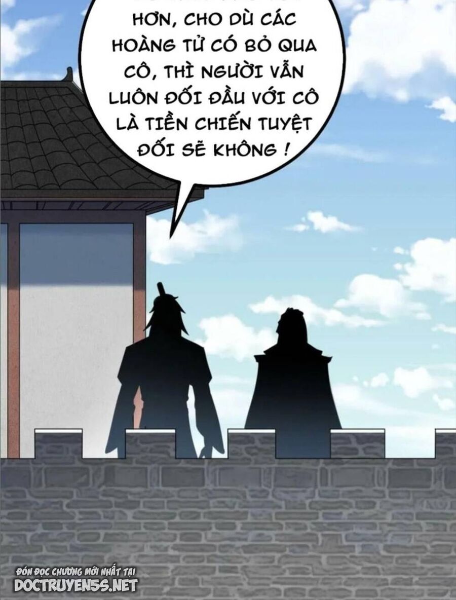Talàmkiêuhùngtạidịgiới Chapter 428.5 - Trang 2