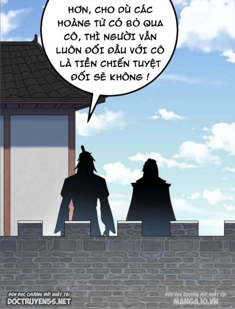 Talàmkiêuhùngtạidịgiới Chapter 428 - Trang 2