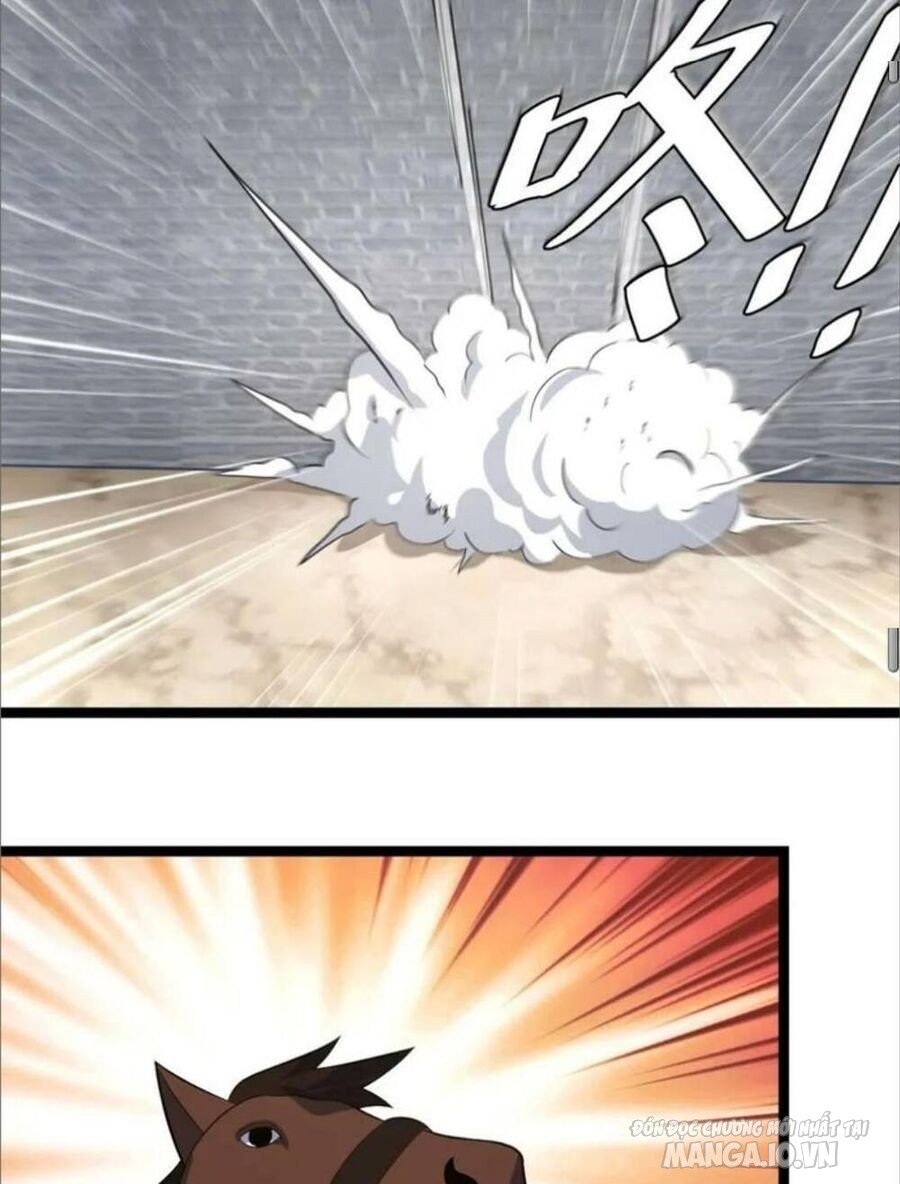 Talàmkiêuhùngtạidịgiới Chapter 429 - Trang 2