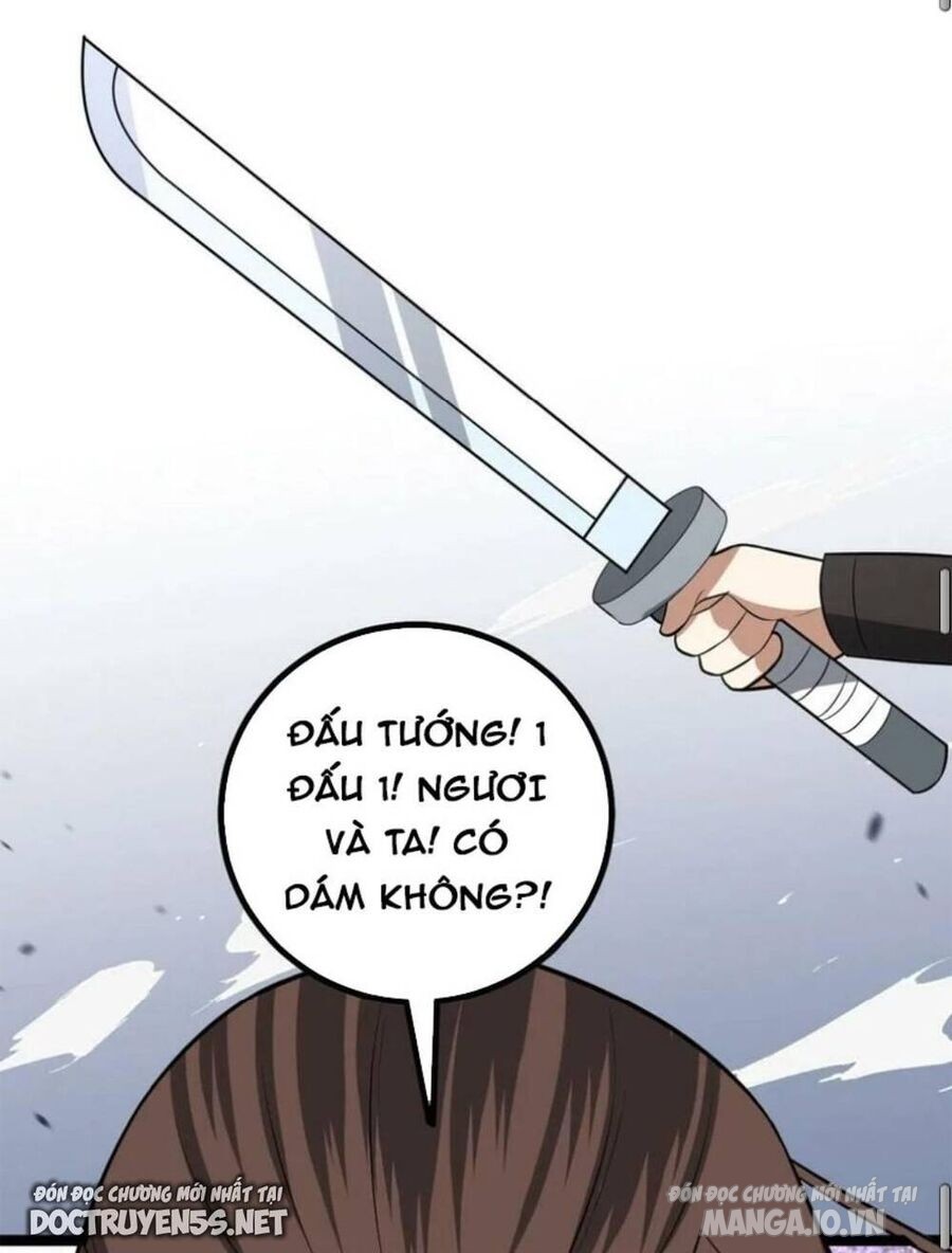 Talàmkiêuhùngtạidịgiới Chapter 429 - Trang 2