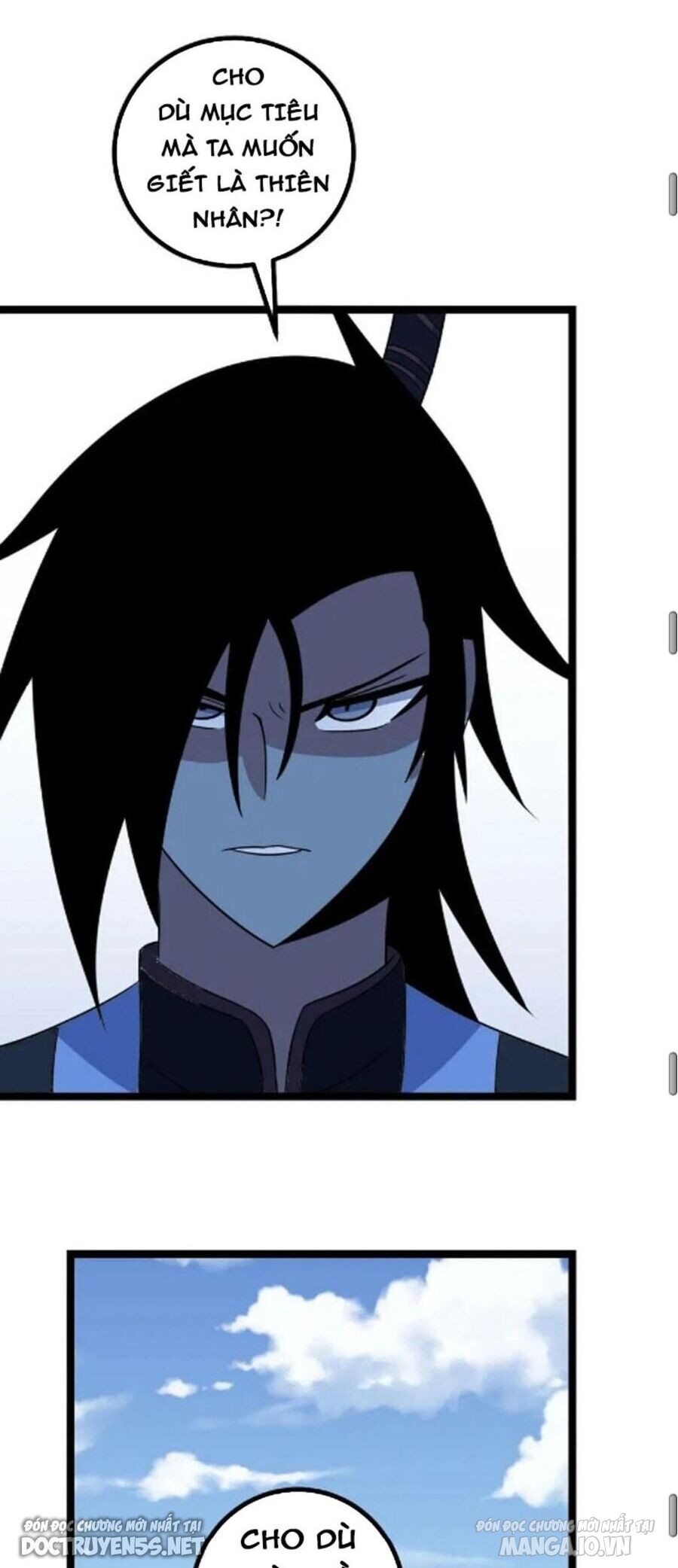 Talàmkiêuhùngtạidịgiới Chapter 432 - Trang 2