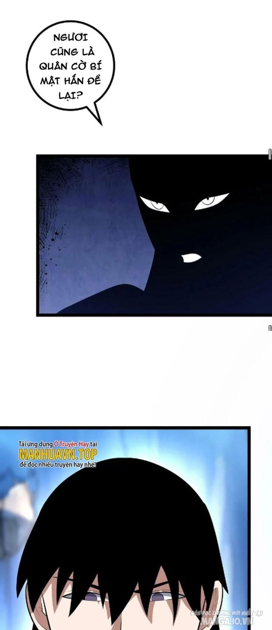 Talàmkiêuhùngtạidịgiới Chapter 433 - Trang 2